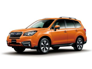 Subaru Forester (SJ/S13) Джип/SUV 5 дв. 11.2015 - 04.2018