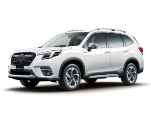 Subaru Forester (SK/S14) Джип/SUV 5 дв., Гибрид 06.2021 - 04.2025
