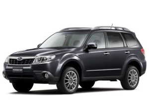 Subaru Forester (SH/S12) Джип/SUV 5 дв. 10.2010 - 05.2013