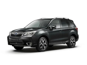 Subaru Forester (SJ/S13) Джип/SUV 5 дв. 10.2012 - 06.2016