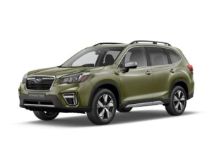 Subaru Forester (SK/S14) Джип/SUV 5 дв. 03.2018 - 09.2021