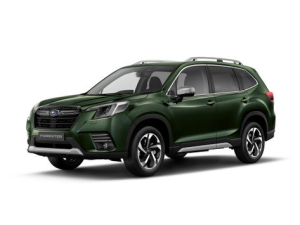 Subaru Forester (SK/S14) Джип/SUV 5 дв., Гибрид 12.2021 - 10.2024