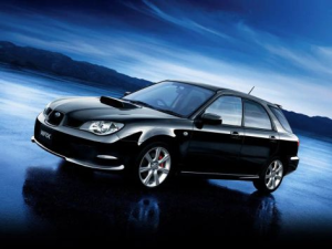 Subaru Impreza WRX (GG/G11) Универсал 06.2005 - 06.2007