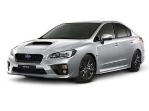 Subaru Impreza WRX (VA/V10) Седан 05.2014 - 01.2016