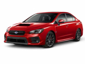 Subaru Impreza WRX (VA/V10) Седан 03.2016 - 12.2021