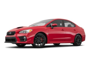 Subaru Impreza WRX (VA/V10) Седан 03.2016 - 11.2021