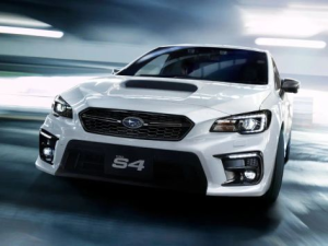 Subaru Impreza WRX (VA/V10) Седан 07.2017 - 01.2021