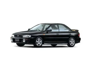 Subaru Impreza (GC/G10) Седан 09.1996 - 07.2000