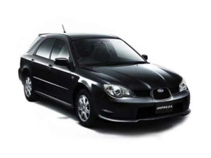 Subaru Impreza (GG/G11) Универсал 06.2005 - 06.2007