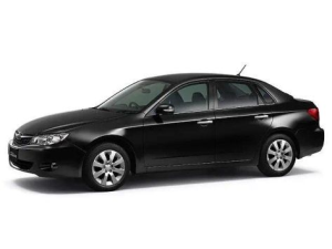 Subaru Impreza (GE,GV/G12/G22) Седан 04.2007 - 06.2012
