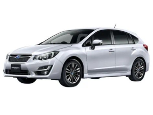 Subaru Impreza (GP/G23) Хэтчбек 5 дв., Гибрид 11.2014 - 09.2016