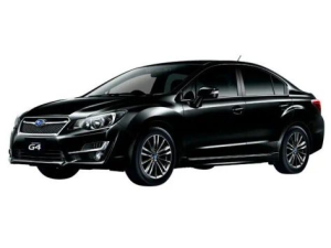 Subaru Impreza (GJ/G13) Седан 11.2014 - 09.2016