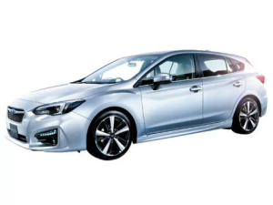 Subaru Impreza (GT) Хэтчбек 5 дв. 03.2016 - 10.2019