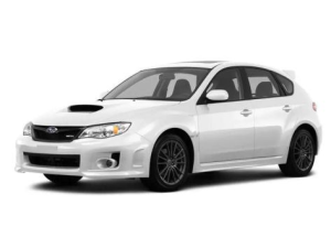 Subaru Impreza WRX STI (GH,GR/G12/G22) Хэтчбек 5 дв. 05.2011 - 07.2013