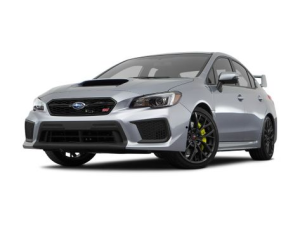 Subaru Impreza WRX STI (VA/V10) Седан 03.2016 - 11.2021