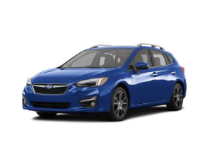 Subaru Impreza (GT) Хэтчбек 5 дв. 03.2016 - 08.2019
