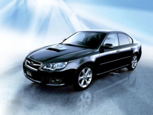 Subaru Legacy B4 (BL) Седан 05.2006 - 04.2009