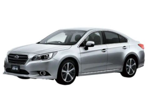 Subaru Legacy B4 (BN) Седан 10.2014 - 09.2017
