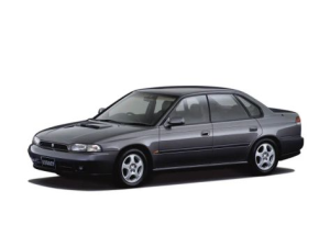 Subaru Legacy (BD/B11) Седан 10.1993 - 05.1996