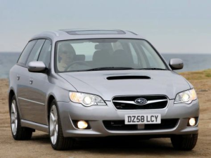Subaru Legacy (BP/B13) Универсал 05.2006 - 04.2009