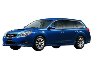 Subaru Legacy (BR/B14) Универсал 01.2009 - 04.2012