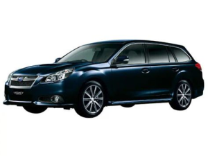 Subaru Legacy (BR/B14) Универсал 05.2012 - 10.2014