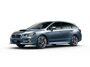 Subaru Levorg (VM) Универсал 06.2014 - 07.2017
