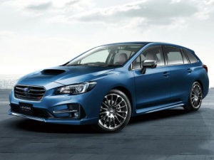 Subaru Levorg (VM) Универсал 08.2017 - 06.2020