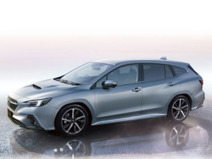 Subaru Levorg (VN) Универсал 08.2020 -  н.в.