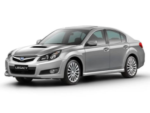 Subaru Legacy (BM/B14) Седан 01.2009 - 01.2013