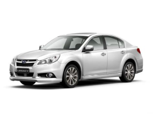 Subaru Legacy (BM/B14) Седан 05.2012 - 03.2015