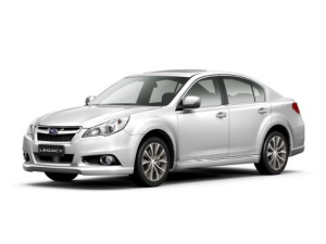 Subaru Legacy (BM/B14) Седан 05.2012 - 03.2015