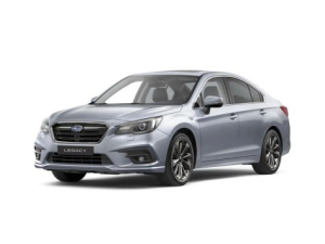 Subaru Legacy (BN/B15) Седан 02.2017 - 04.2021