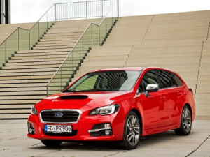 Subaru Levorg (VM) Универсал 06.2014 - 07.2017