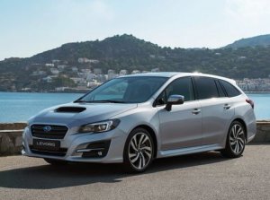 Subaru Levorg (VM) Универсал 08.2017 - 06.2020