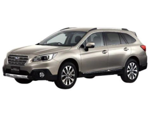Subaru Outback (BS/B15) Универсал 10.2014 - 09.2017