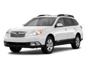 Subaru Outback (BR/B14) Универсал 05.2009 - 06.2012