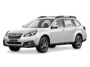 Subaru Outback (BR/B14) Универсал 05.2012 - 03.2015