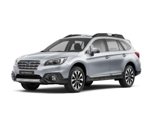 Subaru Outback (BS/B15) Универсал 10.2014 - 02.2018