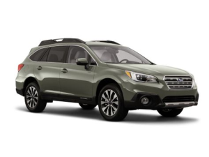 Subaru Outback (BS/B15) Универсал 10.2017 - 09.2019
