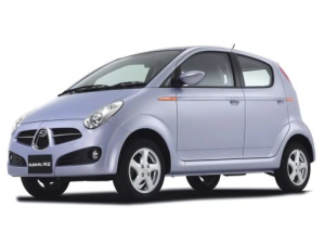 Subaru R2 (RC/R14) Хэтчбек 5 дв. 12.2003 - 10.2004