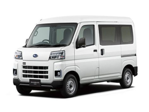 Subaru Sambar Минивэн 01.2022 -  н.в.