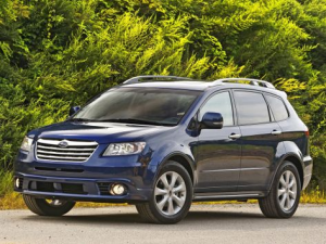 Subaru Tribeca (WX/W10) Джип/SUV 5 дв. 04.2007 - 01.2014