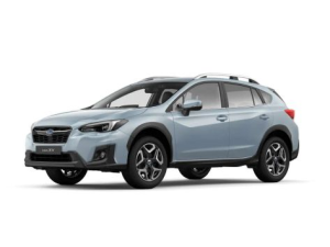 Subaru XV (GT/G24) Джип/SUV 5 дв. 03.2017 - 04.2021