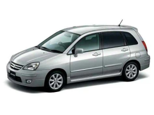 Suzuki Aerio Хэтчбек 5 дв. 11.2003 - 05.2006