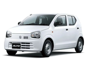 Suzuki Alto (HA36S/36V) Хэтчбек 5 дв. 12.2014 - 11.2021