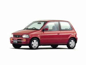 Suzuki Cervo Хэтчбек 3 дв. 10.1995 - 09.1998