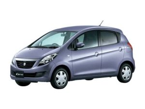 Suzuki Cervo Хэтчбек 5 дв. 11.2006 - 12.2009