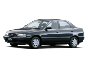 Suzuki Cultus Седан 01.1995 - 04.1998