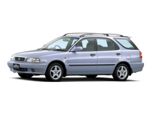 Suzuki Cultus Универсал 02.1996 - 04.1998